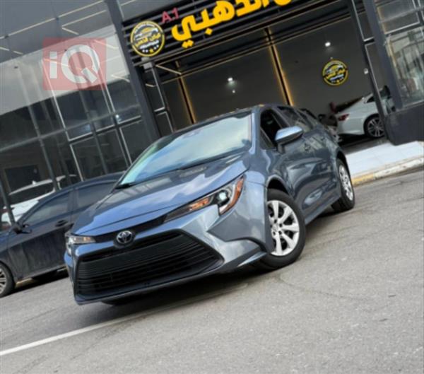 تويوتا كورولا 2024 للبيع في العراق - الموصل